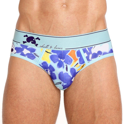 Skull & Bones Limited Edition Floral Skulls Collection