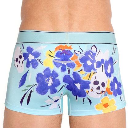 Skull & Bones Limited Edition Floral Skulls Collection