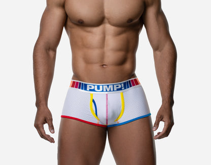 PUMP! Spectrum Boxer Trunk