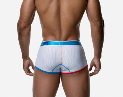 PUMP! Spectrum Boxer Trunk