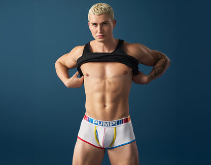 PUMP! Spectrum Boxer Trunk