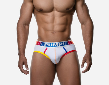 PUMP! Spectrum Brief