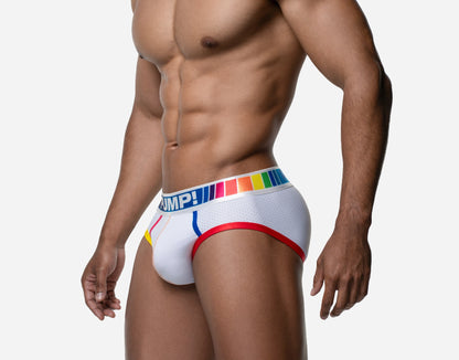 PUMP! Spectrum Brief