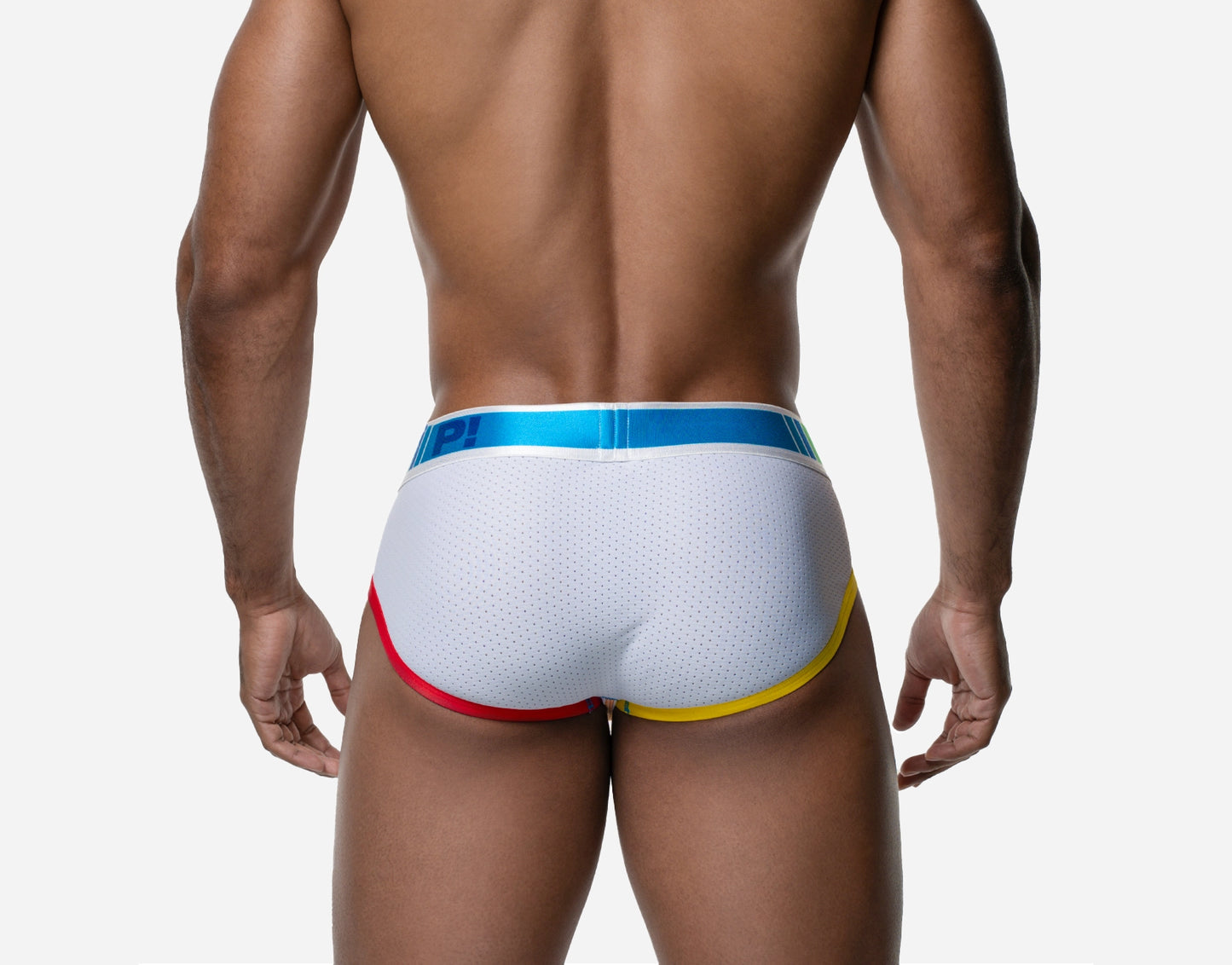 PUMP! Spectrum Brief