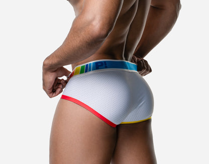PUMP! Spectrum Brief