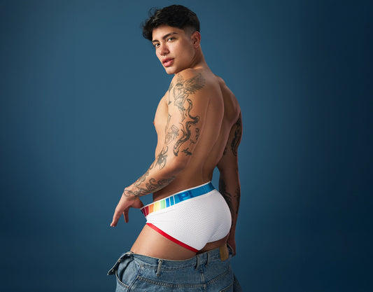 PUMP! Spectrum Brief