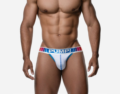 PUMP! Spectrum Jock
