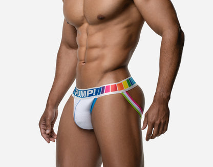 PUMP! Spectrum Jock