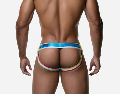 PUMP! Spectrum Jock