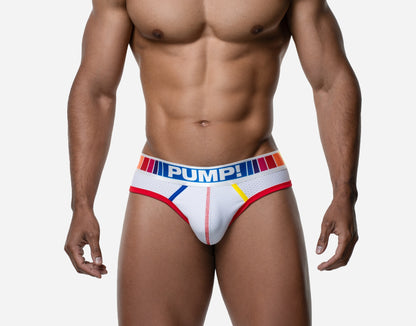 PUMP! Spectrum Thong