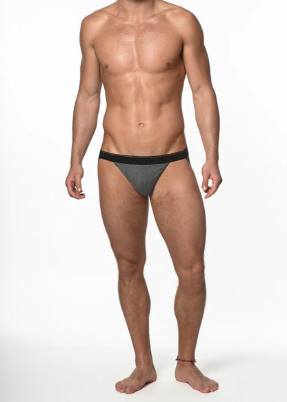 ST33LE Cotton / Elastane Jockstrap