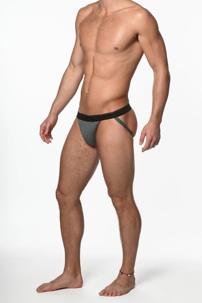 ST33LE Cotton / Elastane Jockstrap