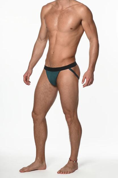 ST33LE Cotton / Elastane Jockstrap