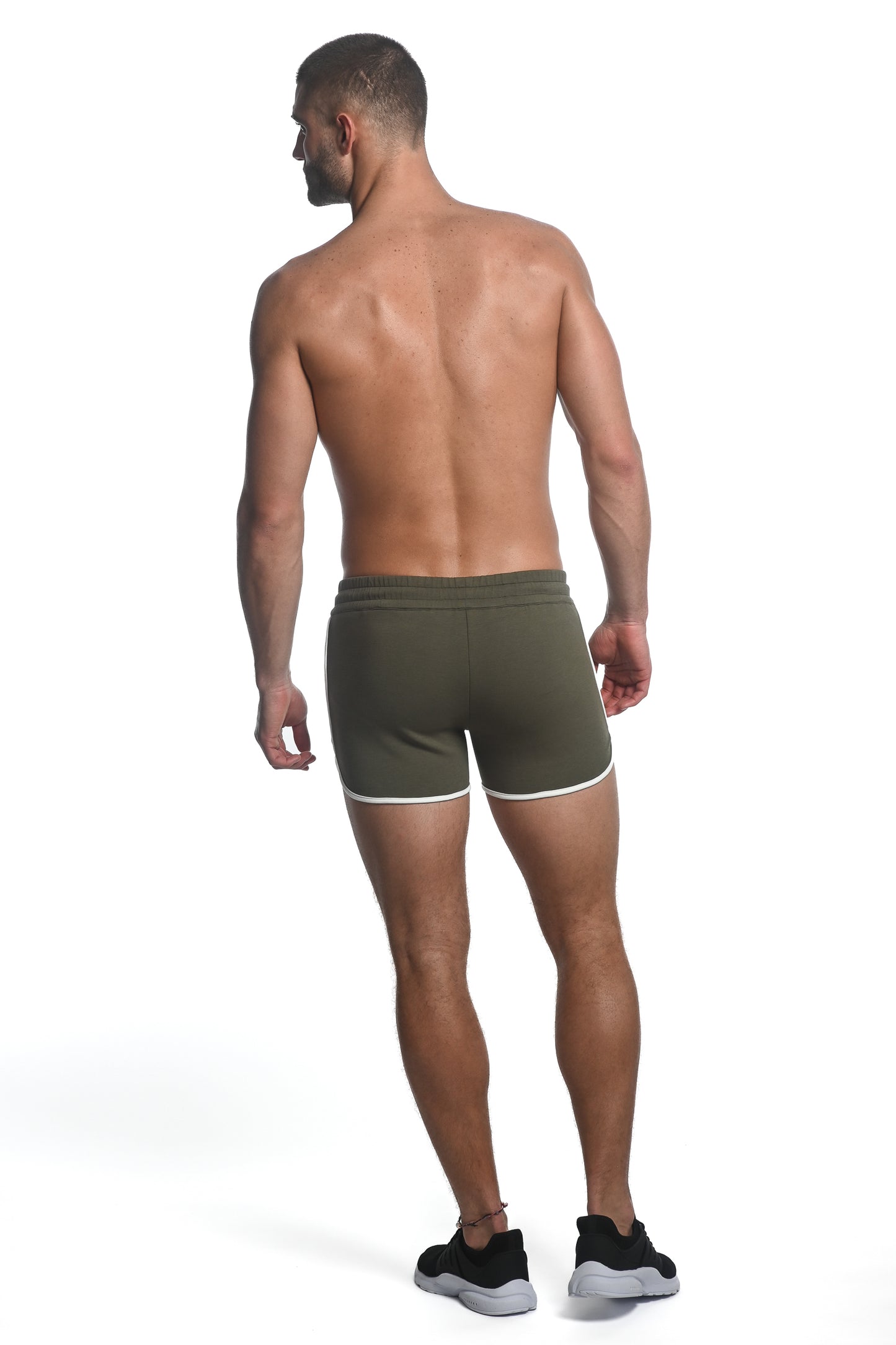 St33le Sprinter Shorts