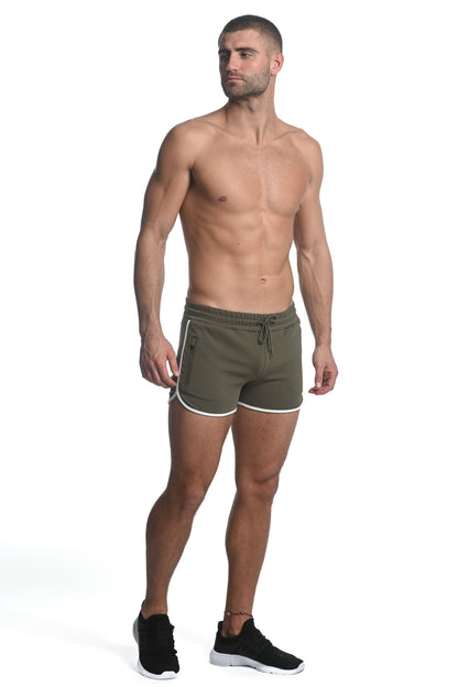 St33le Sprinter Shorts