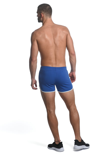 St33le Sprinter Shorts