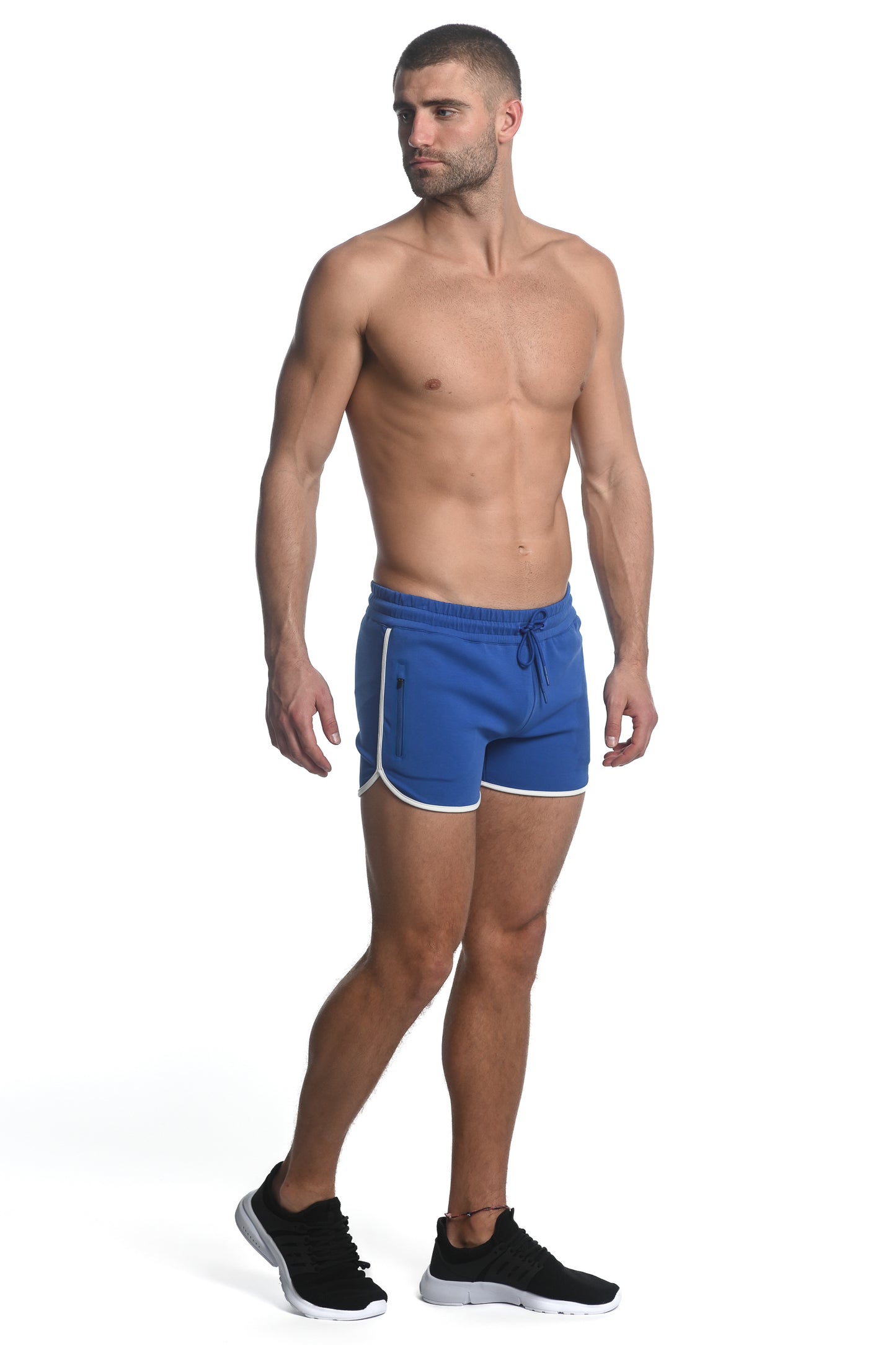 St33le Sprinter Shorts