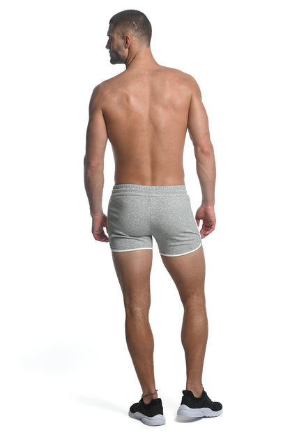 St33le Sprinter Shorts