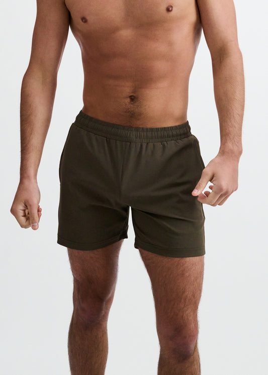 St33le Battalion Performance Short