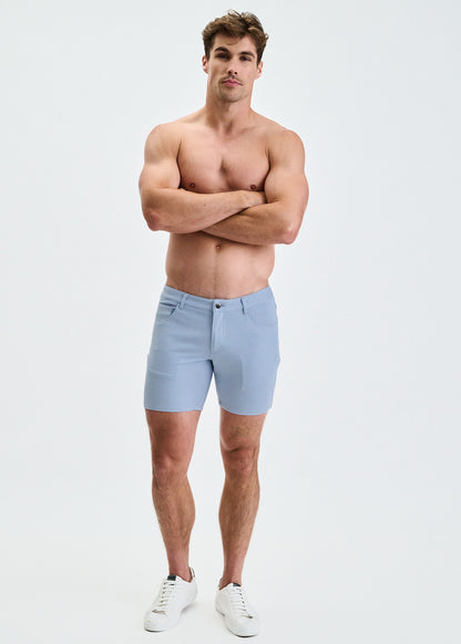 St33le Calypso 5" Knit Short