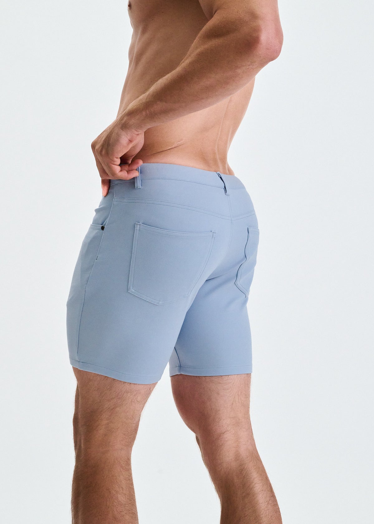 St33le Calypso 5" Knit Short