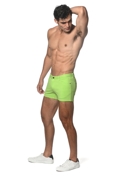 St33le Meadow 3" Knit Short