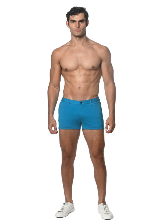 St33le Seaport 3" Knit Short