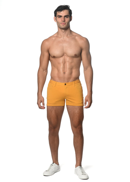 St33le Sunstone 3" Knit Short