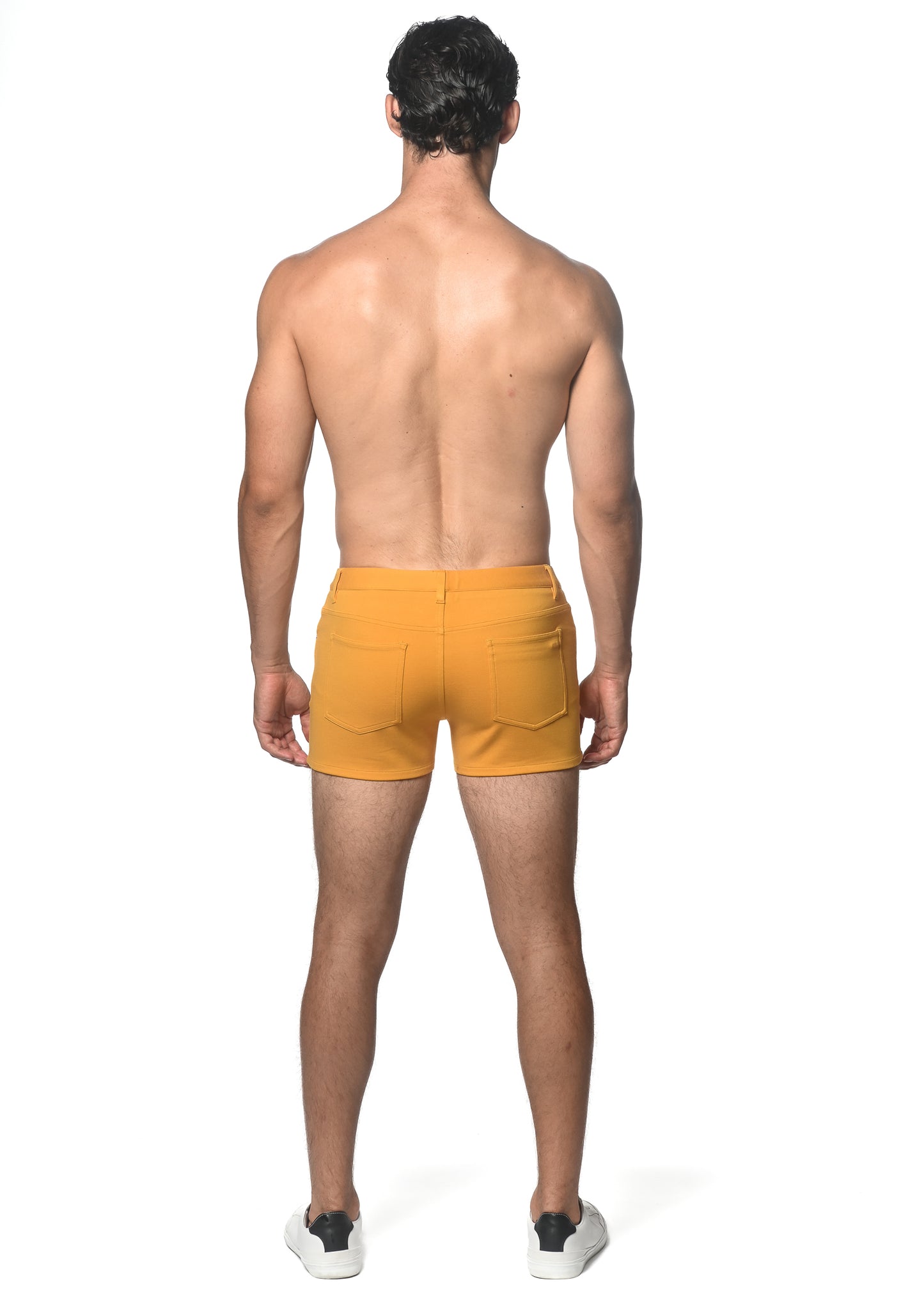 St33le Sunstone 3" Knit Short