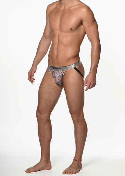 ST33LE Recycled Polyester / Elastane Jockstrap