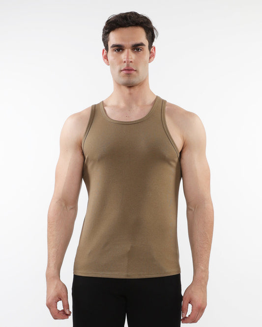 ST33le Solid Rib Tanks