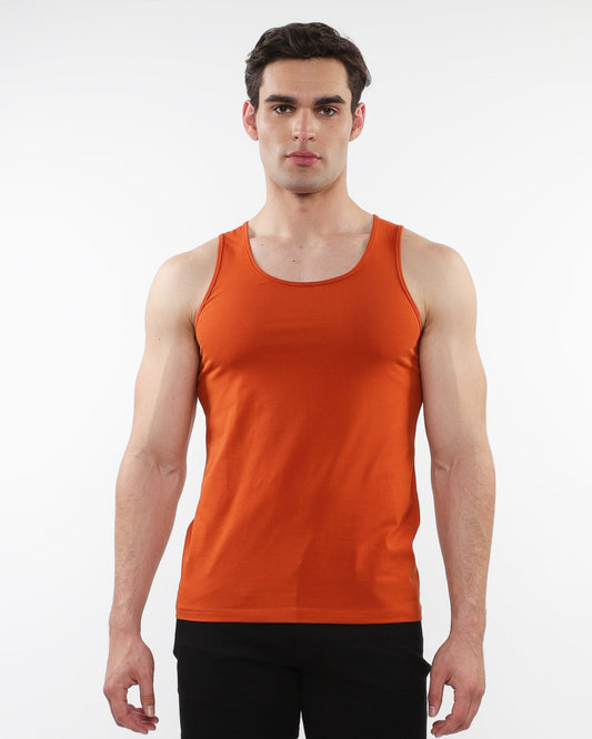 ST33le Spice Triangles Laser Cut Tanks
