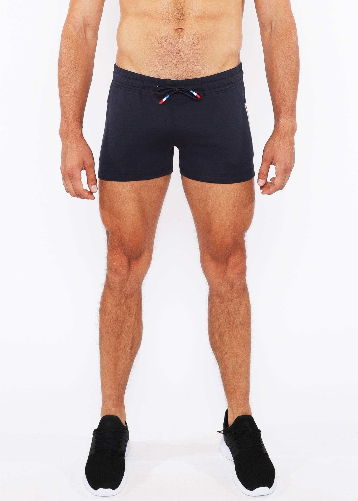 St33le Vault 3.5" Mariner Gym Short