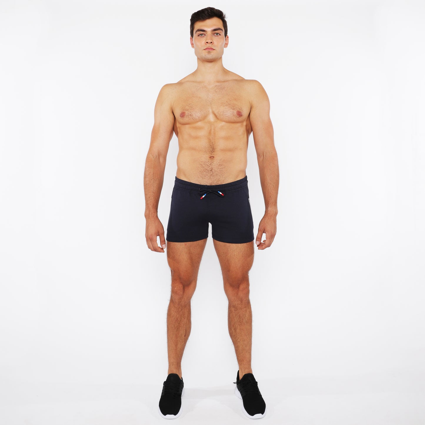 St33le Vault 3.5" Mariner Gym Short
