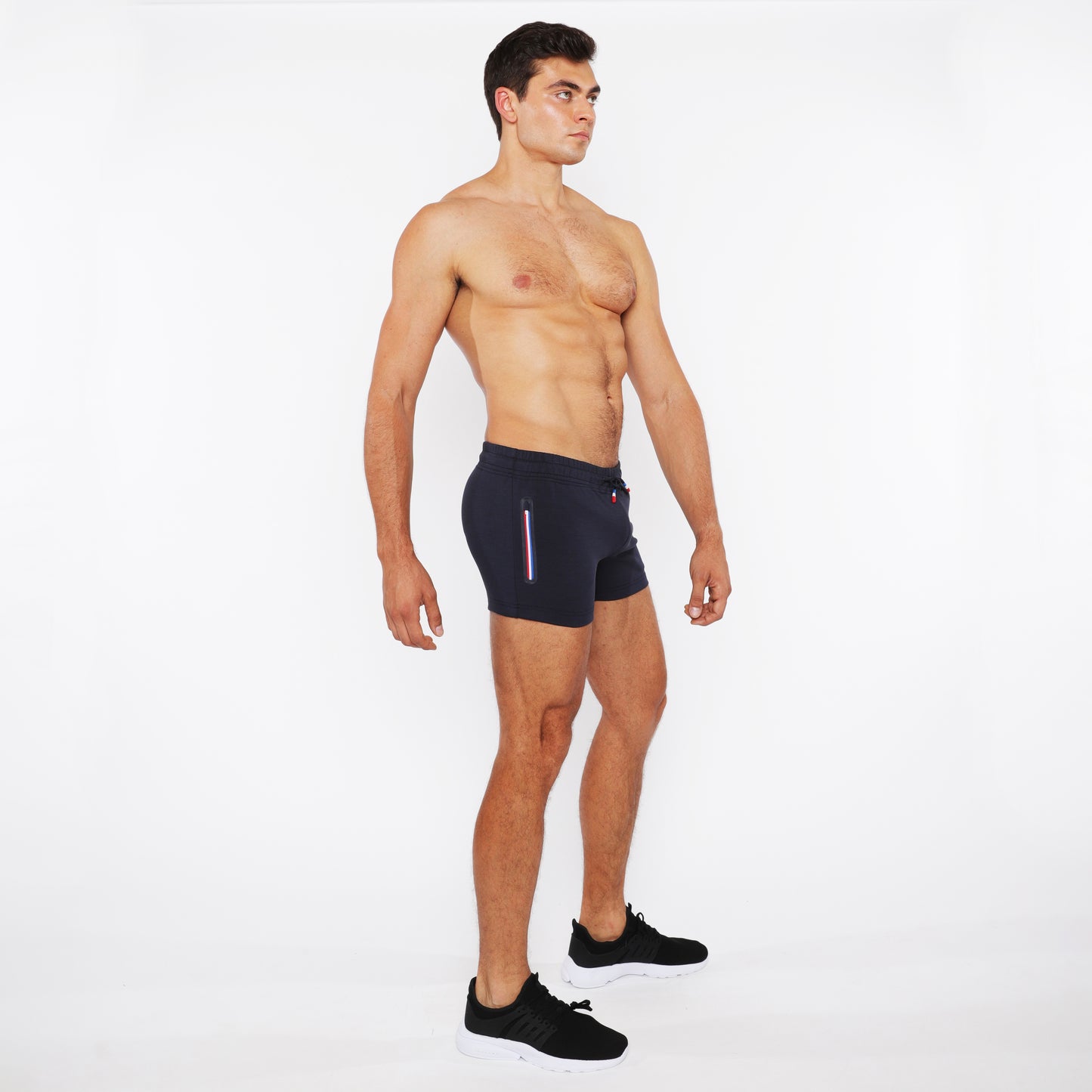 St33le Vault 3.5" Mariner Gym Short