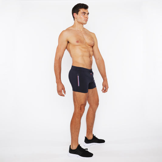 St33le Vault 3.5" Mariner Gym Short