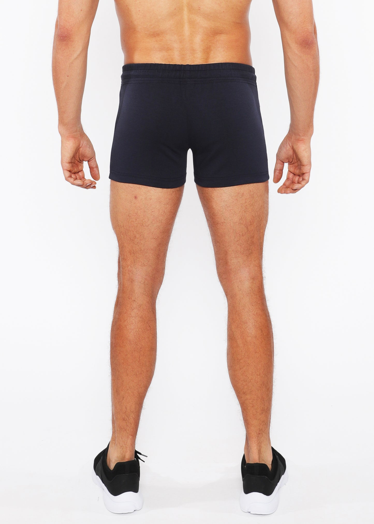 St33le Vault 3.5" Mariner Gym Short