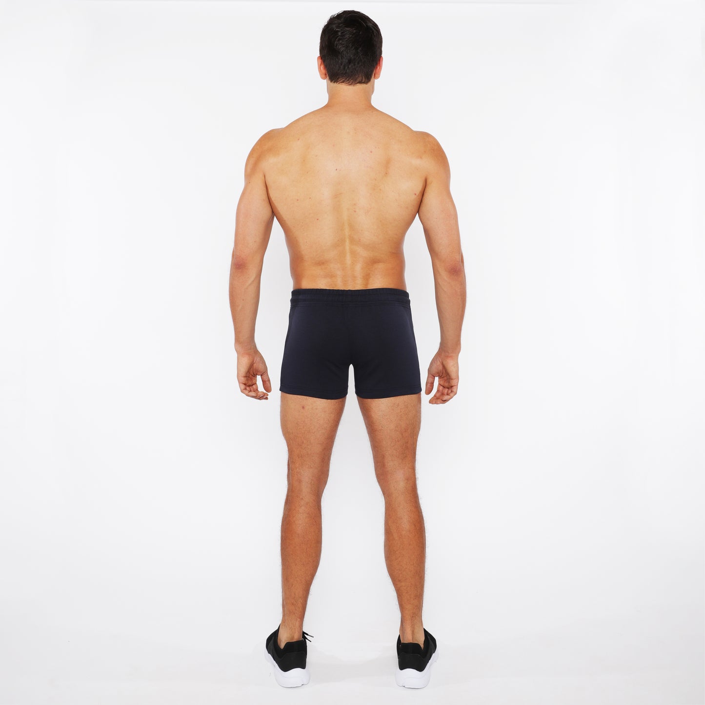 St33le Vault 3.5" Mariner Gym Short