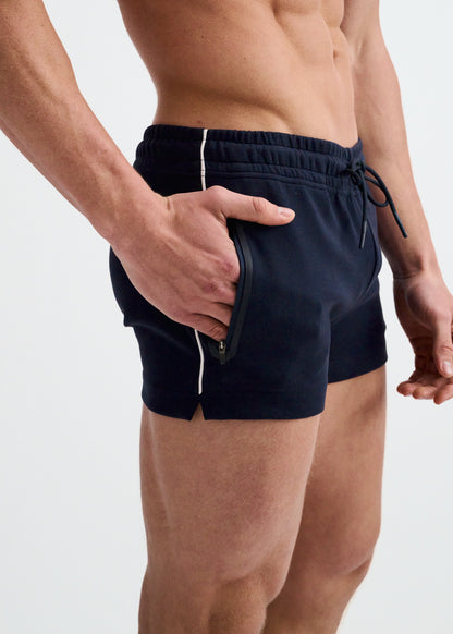ST33le 3.5" Stretch Short