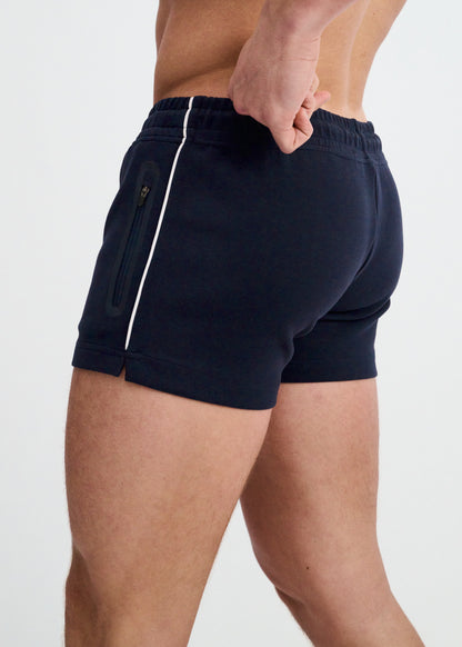 ST33le 3.5" Stretch Short