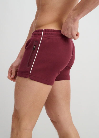 ST33le 3.5" Stretch Short