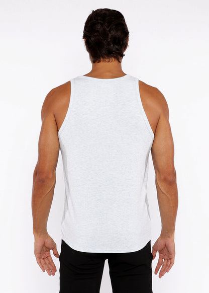 St33le Ribbed Stretch Modal Tanks
