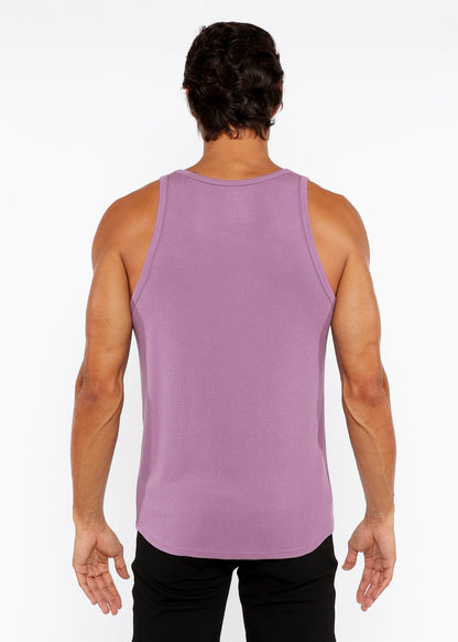St33le Ribbed Stretch Modal Tanks
