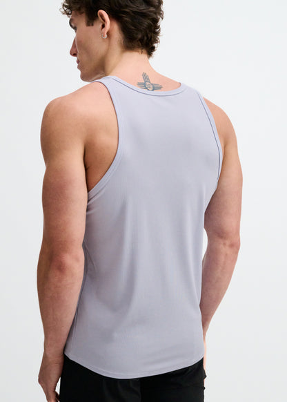 St33le Ribbed Stretch Modal Tanks