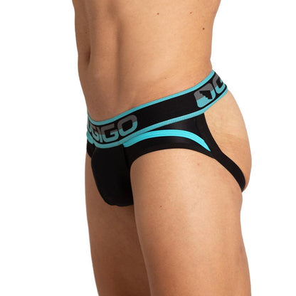 Gigo Jock Briefs