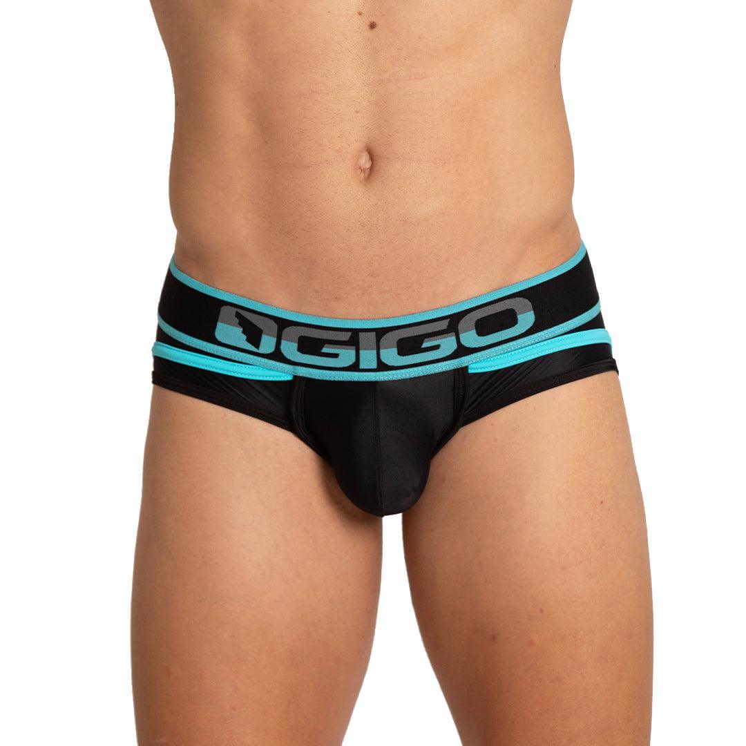 Gigo Jock Briefs