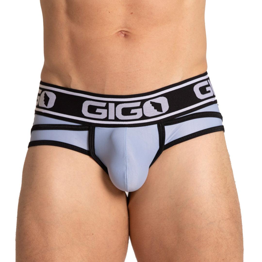 Gigo Jock Briefs