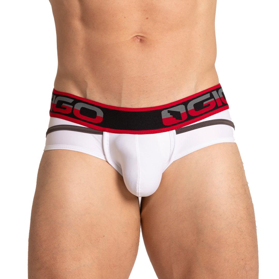 Gigo Jock Briefs