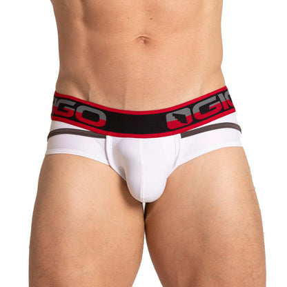 Gigo Jock Briefs