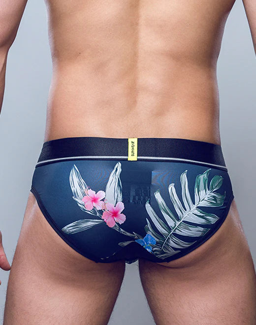 Supawear Jamaica Sprint Brief